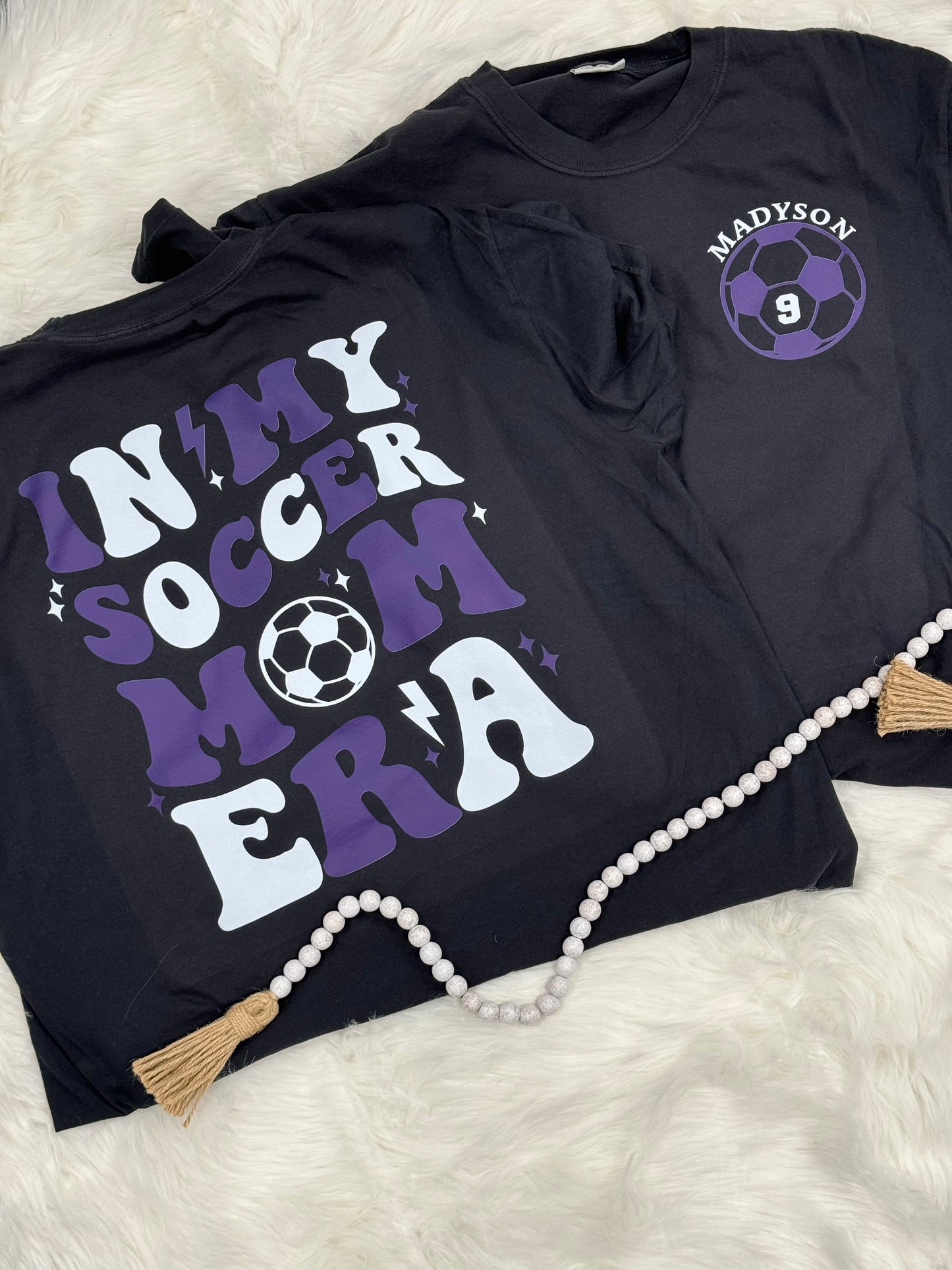 Soccer mom T-Shirt