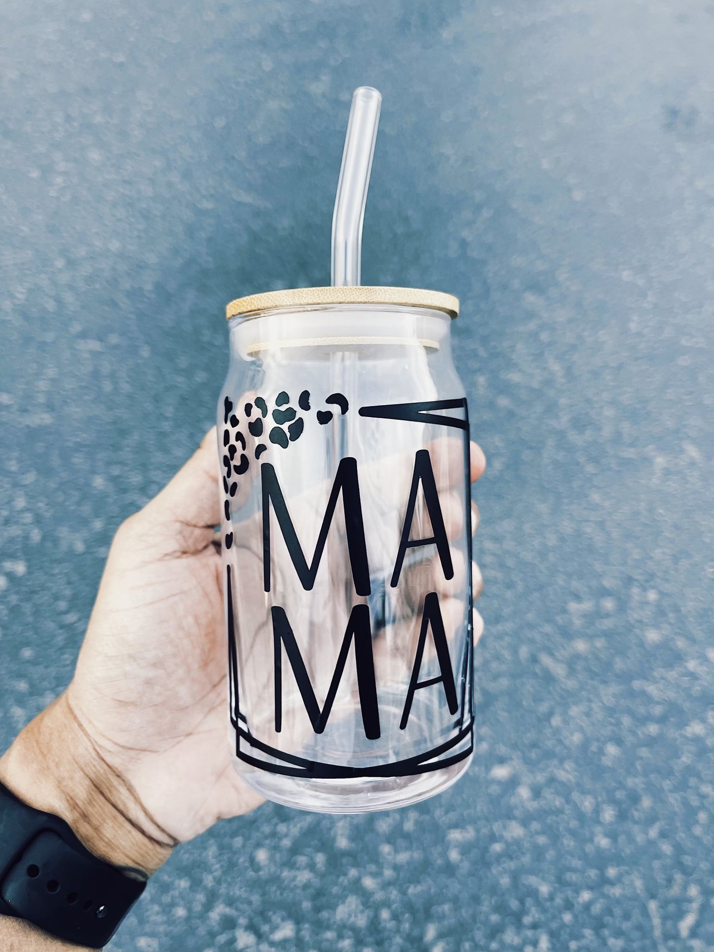 Mama cup