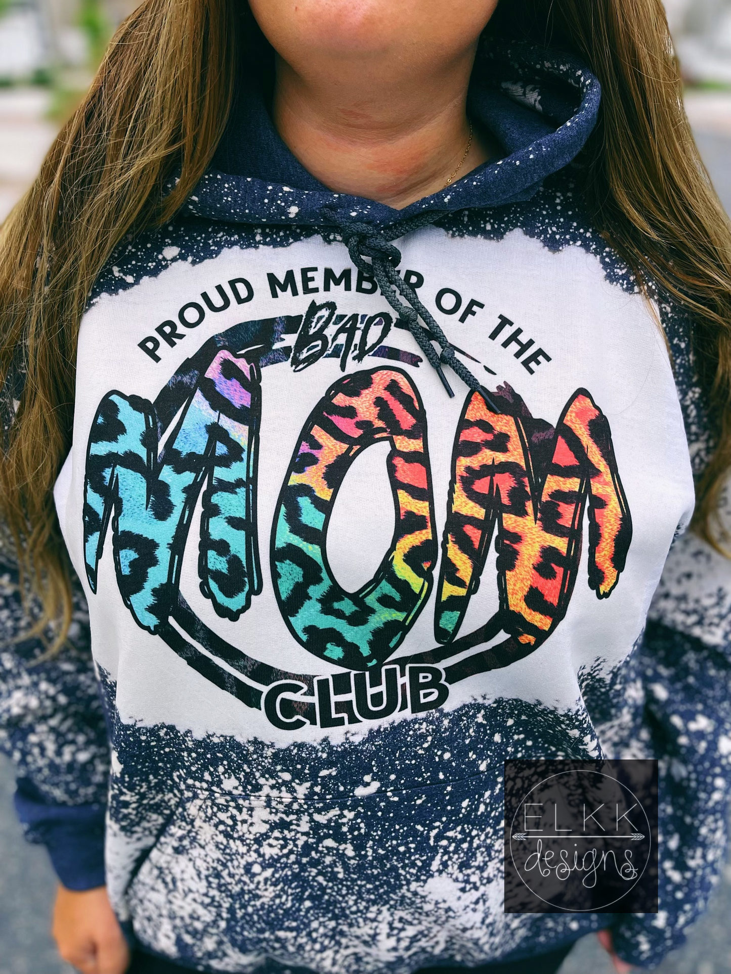 Proud Member sweatshirt